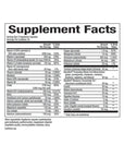 Multivitaminico MultiFactors® Mujeres 50+ (90 vcaps), Natural Factors