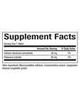 Citrato de Potasio 99 mg (90 tabs), Natural Factors
