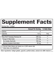 OmegaFactors® Ultra Prim™ EPO 500 mg / 50 mg GLA (180 softgels), Natural Factors