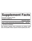 L-Carnosina 500 mg (60 vcap), Natural Factors
