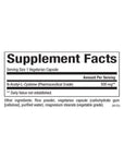 NAC N-Acetil-L-Cisteina 500 mg (90 vcap), Natural Factors