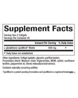 Matriz de Lipomicel de Glutation 300 mg (60 softgels), Natural Factors