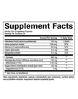 Formula Tiroides (60 vcap), Natural Factors