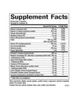 Advanced Eye Factors® w/ 7.5 mg Luteina, Apoyo Vista (60 caps), Natural Factors