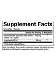 GrapeSeedRich® 100 mg 95% Polifenoles (60 vcaps), Natural Factors