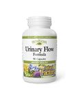 HerbalFactors® Formula de Flujo Urinario (90 caps), Natural Factors