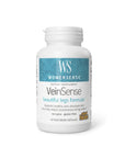 Circulacion Varices WomenSense® VeinSense® (60 vcap), Natural Factors