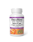 OsteoMove® Extra Resistencia Bienestar de Articulaciones (60 tabs), Natural Factors
