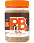 PBfit Chocolate, 15 Oz