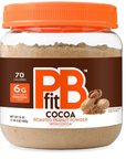 PBfit Chocolate, 24 Oz