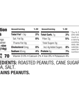 PBfit Chocolate, 8 Oz