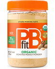 Organic Pbfit, 15 Oz