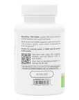 Gaba, 500 Mg 60 Cápsulas