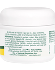 Crema de Vitamina E, 63 Gramos