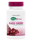 Cereza Negra, 750 Mg 30 Tabletas