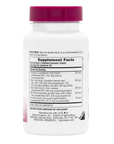 Resveratrol, 125 Mg 60 Tabletas