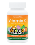 Vitamina C para Niños, 90 Tabletas