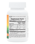 Vitamina C para Niños, 90 Tabletas