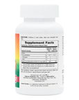 Vitamina D3 500 IU para Niños, 90 Tabletas