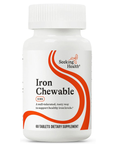 Hierro, 60 Masticables