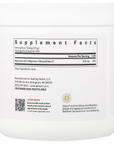 Magnesio Malate en Polvo, 500 Mg 250 Gramos