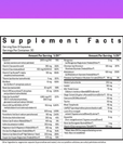 Optimal Prenatal, 240 Cápsulas