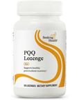PQQ, 30 Cápsulas