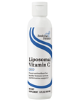 Vitamina C Liposomal, 4.6 Onzas