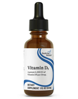 Vitamin D3, 2000 IU 30 Ml