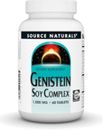 Complejo de genisteína y soja 1000 mg