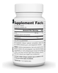 L-fenilalanina 500 mg, 50 tabletas