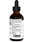 Plata ultra coloidal 10 ppm, 4 oz