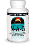 NAG 500 mg, 120 tabletas