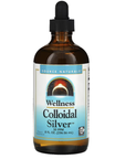 Plata coloidal de bienestar 30 ppm