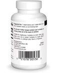 Gamma orizanol 60 mg, 200 tabletas