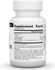 Complejo de fosfatidilserina 500 mg, 30 cápsulas