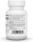 Complejo de fosfatidilserina 500 mg, 30 cápsulas