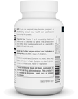 TMG 750 mg, 60 tabletas