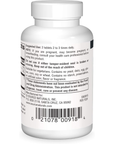 Extracto de arándano 50 mg, 30 tabletas