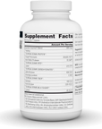 Enzimas esenciales, 500 mg