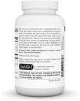 MSM 750 mg, 120 tabletas