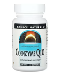 CoQ10 100 mg 60 cápsulas