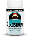 Calostro 500 mg, 30 cápsulas