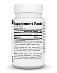 Ácido alfa lipoico 300 mg, 30 tabletas