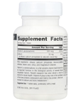 Vitamina K 500 mcg, 100 tabletas