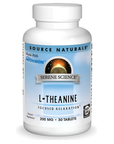 L-teanina 200 mg
