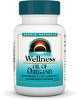 Aceite de Orégano para el bienestar 45 mg, 30 cápsulas