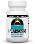 L-Carnosina 500 mg