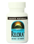 Relora 250 mg, 45 tabletas