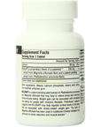 Relora 250 mg, 45 tabletas